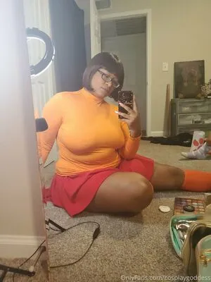 Jezdagoddess OnlyFans Leaked Free Thumbnail Picture - #PmHUQFJV26