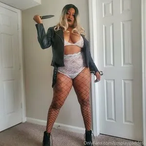 Jezdagoddess OnlyFans Leaked Free Thumbnail Picture - #XS6d49Q0kF