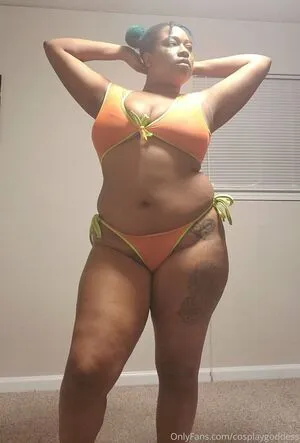 Jezdagoddess OnlyFans Leaked Free Thumbnail Picture - #cbUS2FFP8K