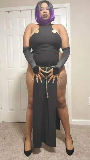Jezdagoddess OnlyFans Leaked Free Thumbnail Picture - #rloNWVFFIv