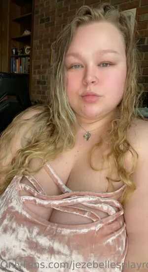 Jezebellesplayroom OnlyFans Leaked Free Thumbnail Picture - #KfQTk0HS8o