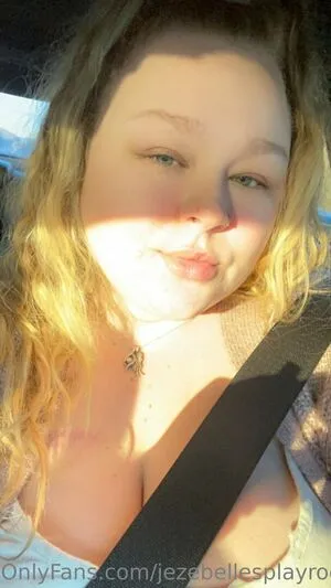 Jezebellesplayroom OnlyFans Leaked Free Thumbnail Picture - #oe4UzoRnU1