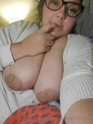 Jezebelrose OnlyFans Leaked Free Thumbnail Picture - #4xN76v4Cik