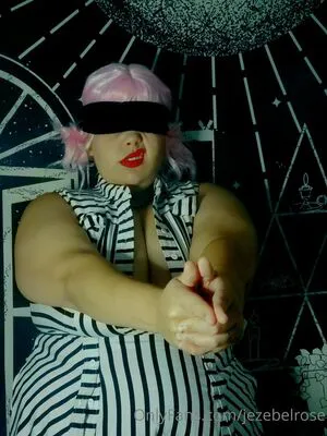 Jezebelrose OnlyFans Leaked Free Thumbnail Picture - #Cus7KGDHVz