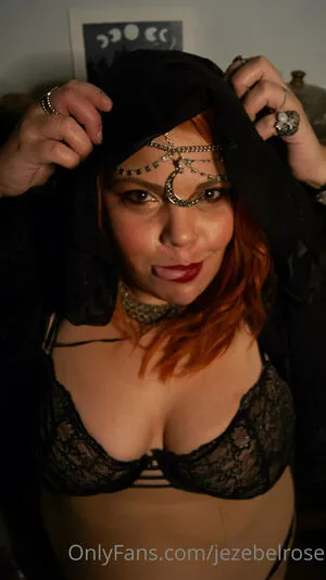 Jezebelrose OnlyFans Leaked Free Thumbnail Picture - #G8eFUO6vS9