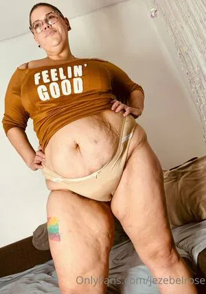 Jezebelrose OnlyFans Leaked Free Thumbnail Picture - #LsiMXelMAp