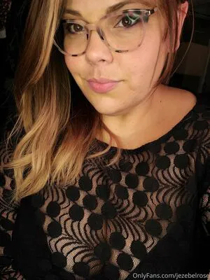 Jezebelrose OnlyFans Leaked Free Thumbnail Picture - #SQwAdG1W1Y