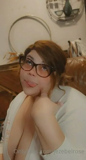 Jezebelrose OnlyFans Leaked Free Thumbnail Picture - #td2CPbk8kp