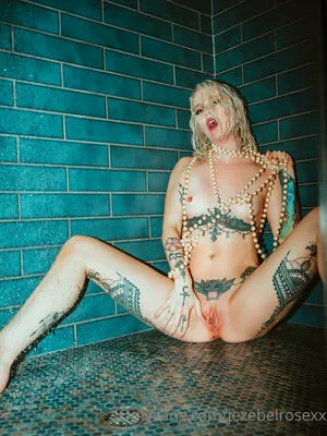 Jezebelrosexx OnlyFans Leaked Free Thumbnail Picture - #IsqIM2bbPu