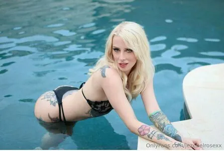 Jezebelrosexx OnlyFans Leaked Free Thumbnail Picture - #ftTqC5rE0P
