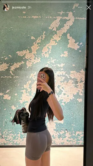 Jezmicole OnlyFans Leaked Free Thumbnail Picture - #jmtcVhkAJh
