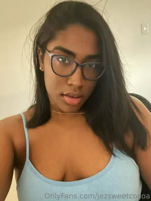 Jezsweetcocoa OnlyFans Leaked Free Thumbnail Picture - #95mekSgivZ