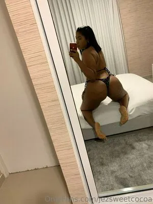 Jezsweetcocoa OnlyFans Leaked Free Thumbnail Picture - #PpJfcIFA3p