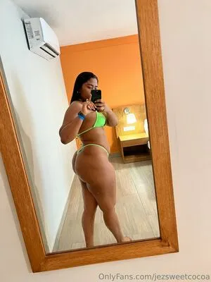 Jezsweetcocoa OnlyFans Leaked Free Thumbnail Picture - #Uj8Vj4lJzd