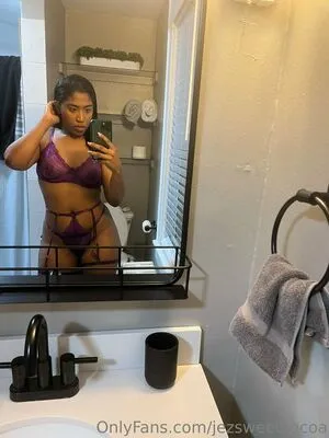 Jezsweetcocoa OnlyFans Leaked Free Thumbnail Picture - #tONLf4Wzmj