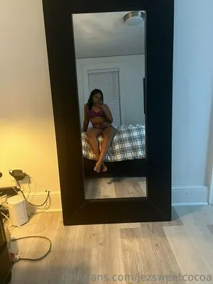 Jezsweetcocoa OnlyFans Leaked Free Thumbnail Picture - #w4E6FraPhb
