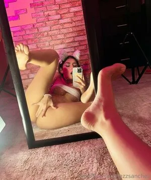 Jezz Sanchez OnlyFans Leaked Free Thumbnail Picture - #3JWrPOjvw7