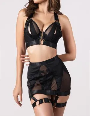 Jezz Sanchez OnlyFans Leaked Free Thumbnail Picture - #MfXSCcHFQw