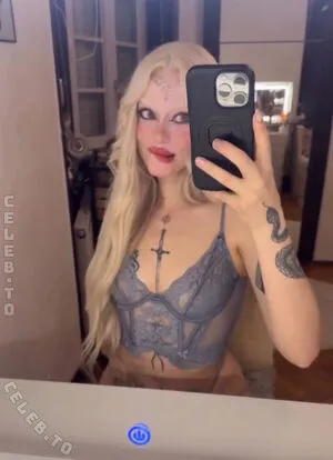 Jezz Von Sperling OnlyFans Leaked Free Thumbnail Picture - #aX3kxiOib8