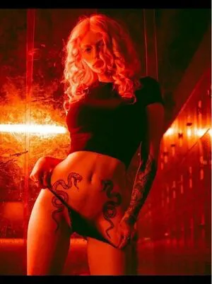 Jezzvonsperling OnlyFans Leaked Free Thumbnail Picture - #Dzss85YWaF