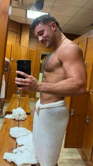 Jfit98 OnlyFans Leaked Free Thumbnail Picture - #g7ABTnIMqR