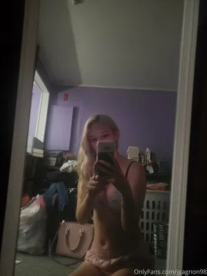 Jgagnon98 OnlyFans Leaked Free Thumbnail Picture - #MFeY3EeJll