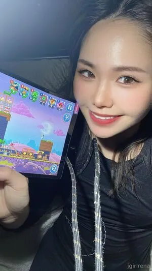 Jgirlrena OnlyFans Leaked Free Thumbnail Picture - #V6My91393w