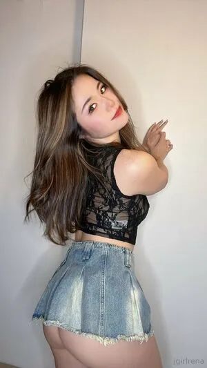 Jgirlrena OnlyFans Leaked Free Thumbnail Picture - #l0VAiAJsQB