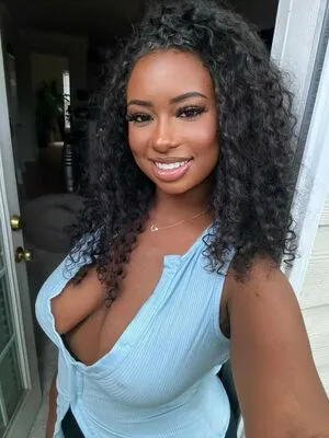 Jharionne OnlyFans Leaked Free Thumbnail Picture - #35QXhphPmk
