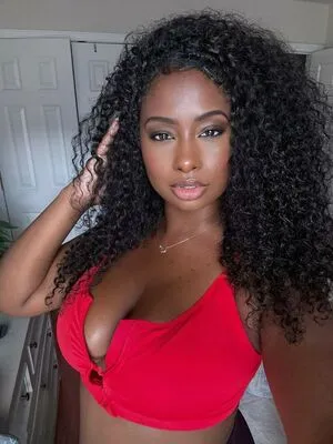 Jharionne OnlyFans Leaked Free Thumbnail Picture - #4eM5QaG88H