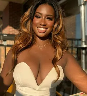 Jharionne OnlyFans Leaked Free Thumbnail Picture - #DJBmmymLUw