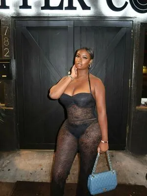Jharionne OnlyFans Leaked Free Thumbnail Picture - #EnAPVZGAgy
