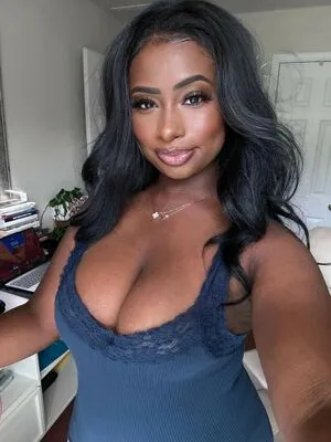 Jharionne OnlyFans Leaked Free Thumbnail Picture - #FoatkICFlD