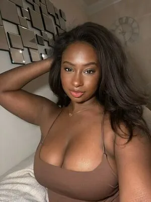 Jharionne OnlyFans Leaked Free Thumbnail Picture - #QaYcl7S8R1