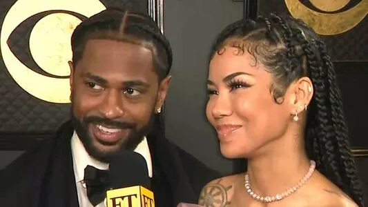 Jhene Aiko OnlyFans Leaked Free Thumbnail Picture - #1KIm7w3NMK