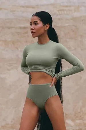 Jhene Aiko OnlyFans Leaked Free Thumbnail Picture - #5RcLu8PzGO