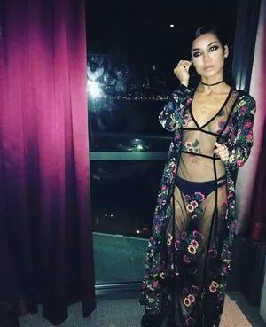 Jhene Aiko OnlyFans Leaked Free Thumbnail Picture - #ZdsmkQhMD2
