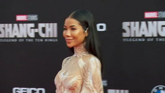 Jhene Aiko OnlyFans Leaked Free Thumbnail Picture - #dg5OTTcgoy