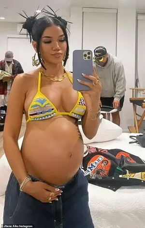 Jhene Aiko OnlyFans Leaked Free Thumbnail Picture - #hujrn3dcgK