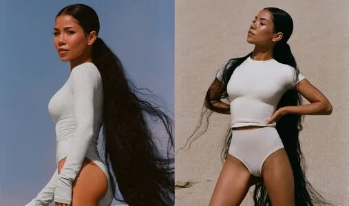 Jhene Aiko OnlyFans Leaked Free Thumbnail Picture - #iwYA7XR9W6