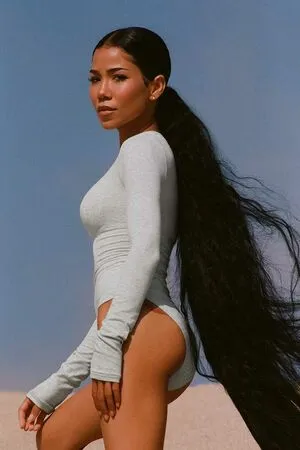 Jhene Aiko OnlyFans Leaked Free Thumbnail Picture - #vx6C97Lzme