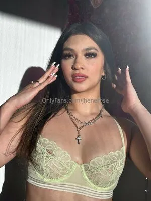Jhenerose OnlyFans Leaked Free Thumbnail Picture - #5VtSr3R8qk