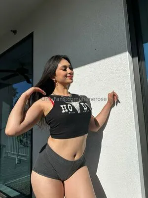 Jhenerose OnlyFans Leaked Free Thumbnail Picture - #FZuTtxFS0w