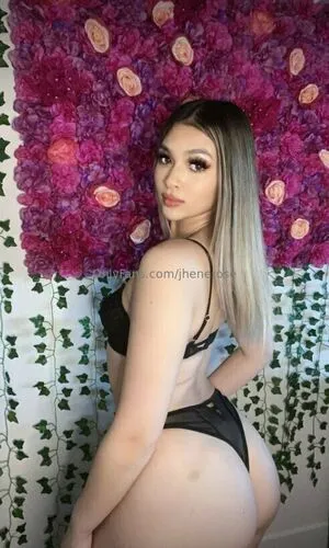 Jhenerose OnlyFans Leaked Free Thumbnail Picture - #d5rIcafzIh
