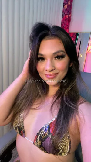 Jhenerose OnlyFans Leaked Free Thumbnail Picture - #eCpkLE6ZTZ