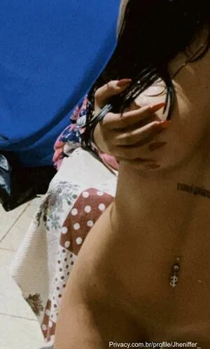 Jhenijheniffer OnlyFans Leaked Free Thumbnail Picture - #5wXqO5w7yc