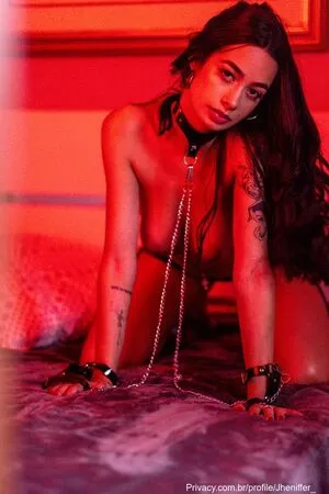Jhenijheniffer OnlyFans Leaked Free Thumbnail Picture - #tL8jf1k21U