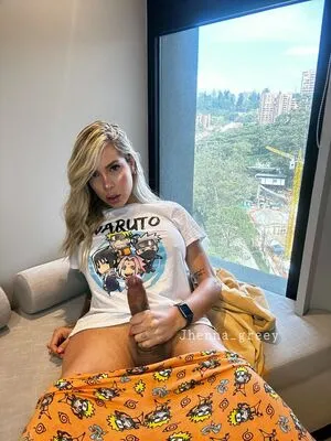 Jhenna_Greey OnlyFans Leaked Free Thumbnail Picture - #IEWYMe1uGl