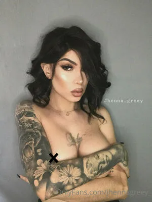Jhennagreey OnlyFans Leaked Free Thumbnail Picture - #ZPUiFvPffT