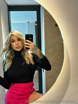 Jhennagreey OnlyFans Leaked Free Thumbnail Picture - #ZvglVqChdf